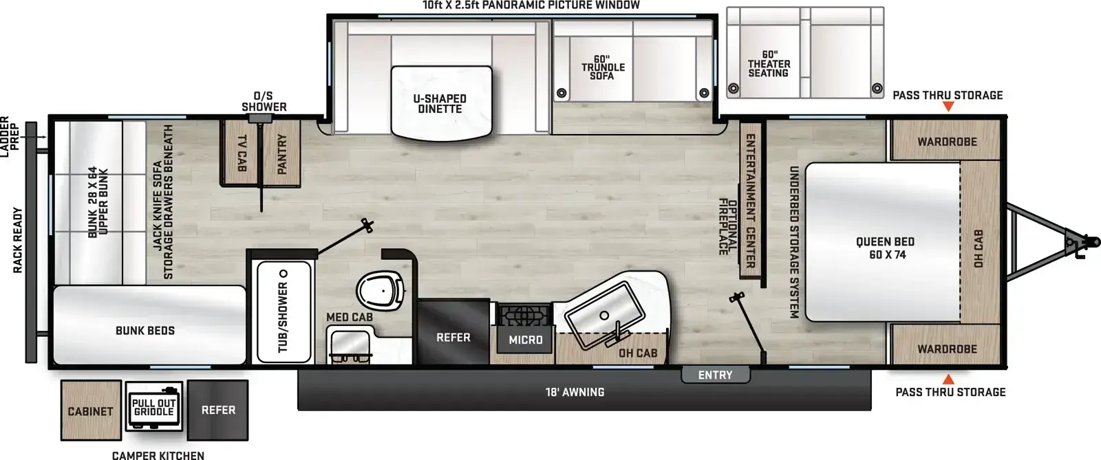 Floorplan Image