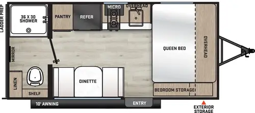Floorplan Image