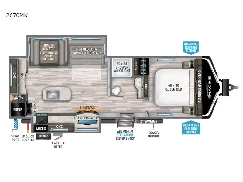 Floorplan Image
