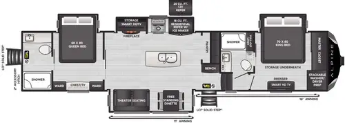 Floorplan Image