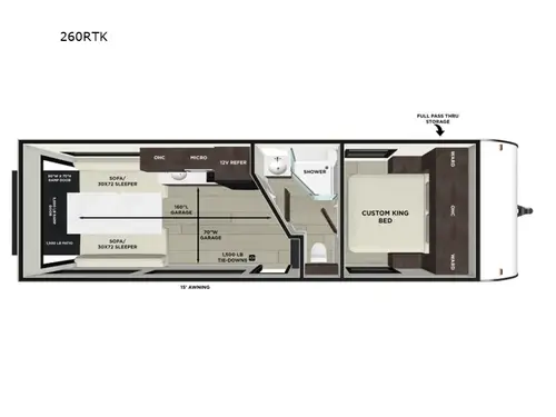 Floorplan Image