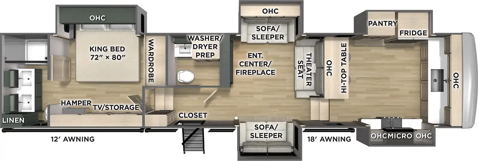 Floorplan Image