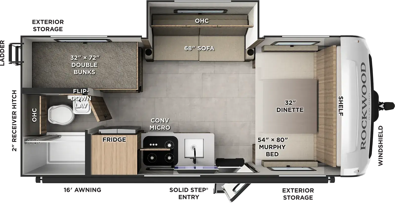 Floorplan Image