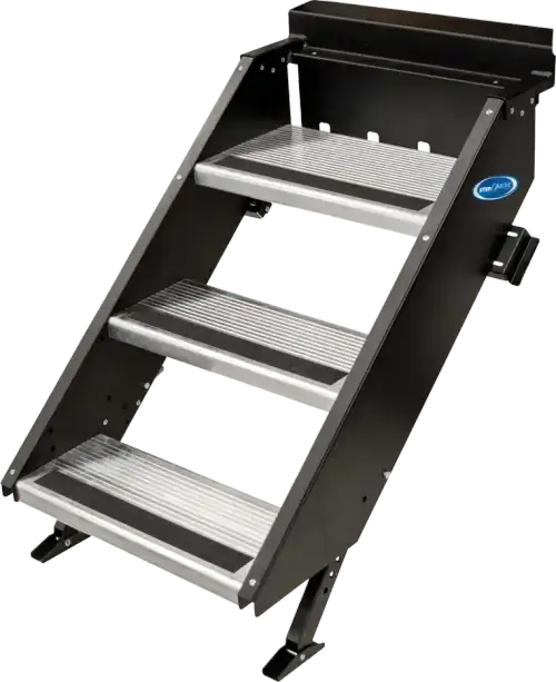 StepAbove RV Steps