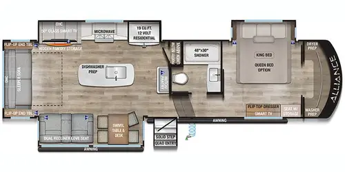 Floorplan Image