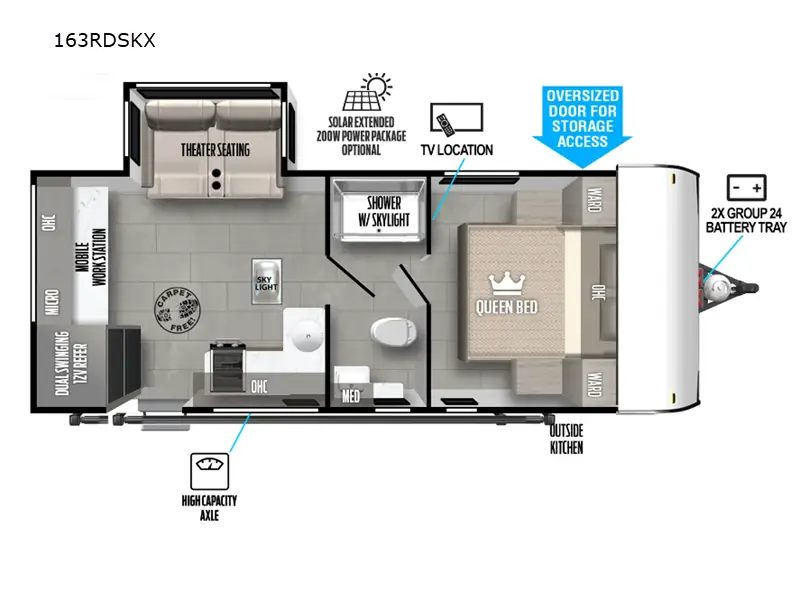 Floorplan Image