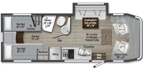 Floorplan Image
