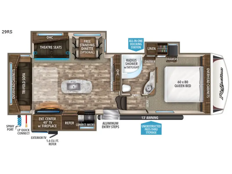 Floorplan Image