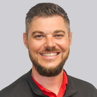 Mark Davis - Sales Manager