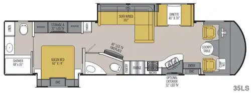 Floorplan Image