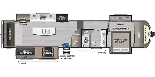 Floorplan Image