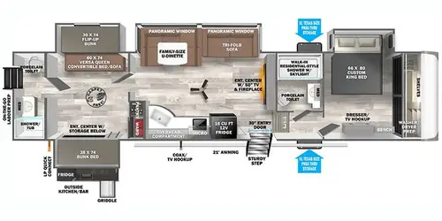 Floorplan Image