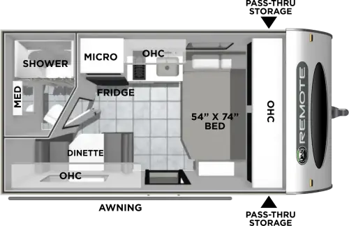 Floorplan Image