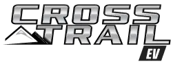 Cross Trail EV logo
