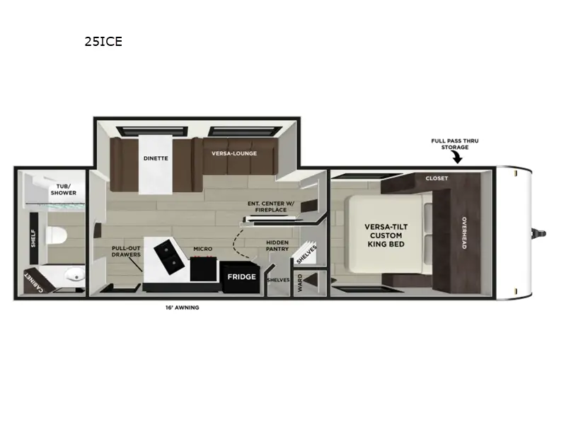 Floorplan Image