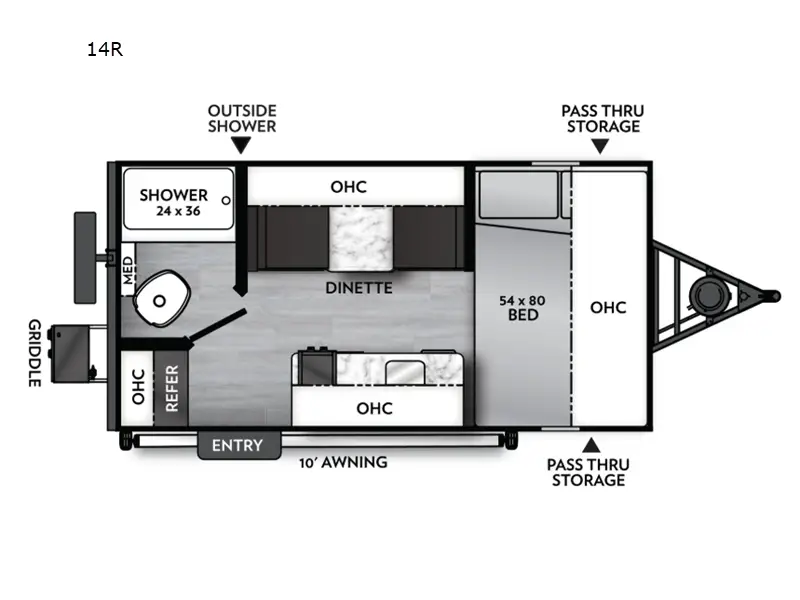 Floorplan Image