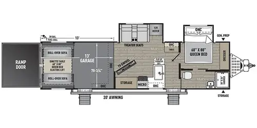Floorplan Image