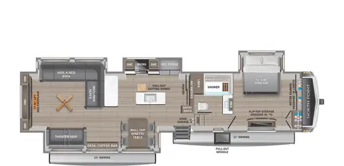 Floorplan Image