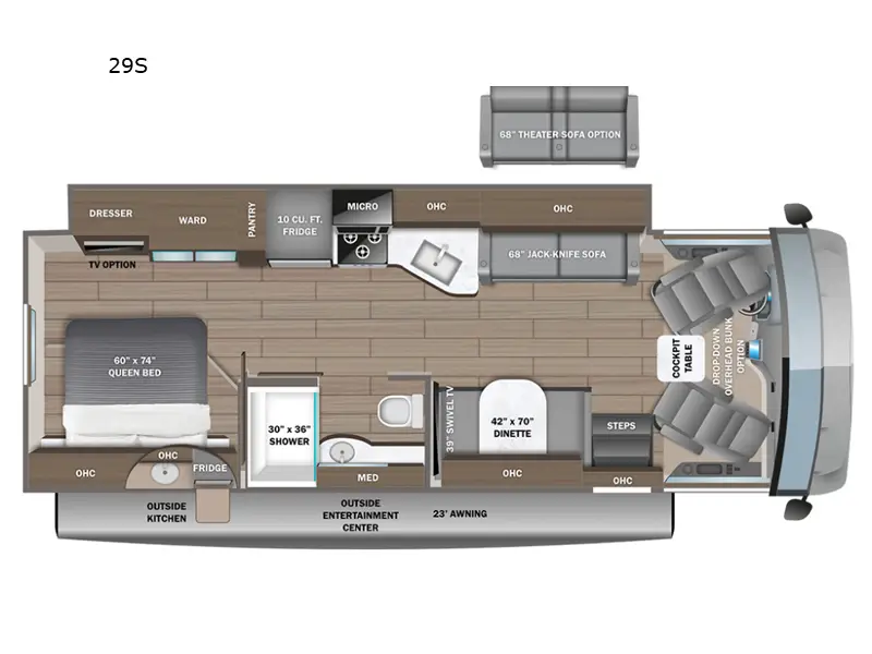 Floorplan Image