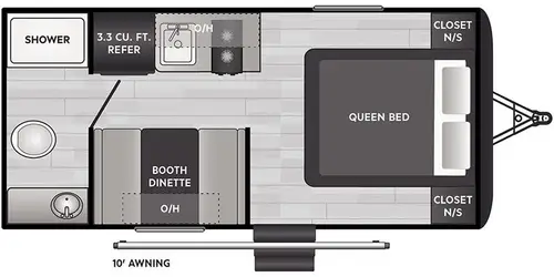 Floorplan Image