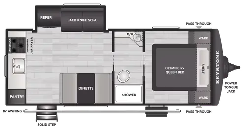 Floorplan Image