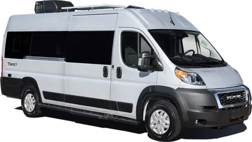 2027 Thor Motor Coach Twist 20L