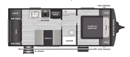 Floorplan Image