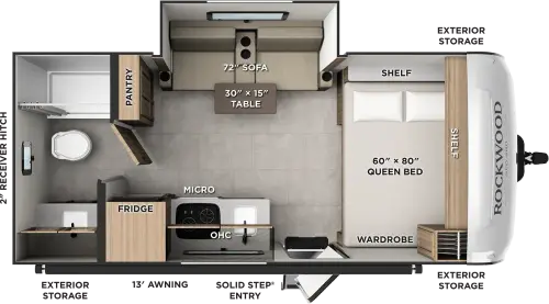 Floorplan Image