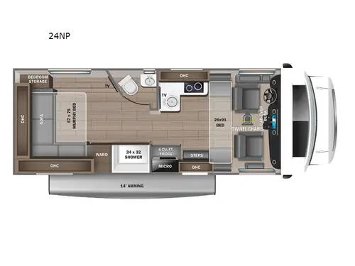 Floorplan Image