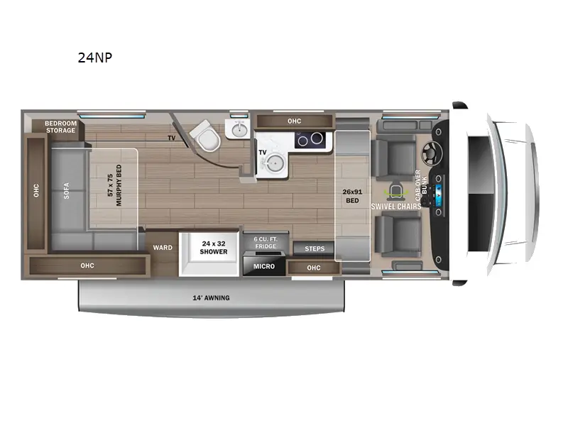 Floorplan Image