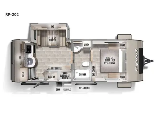 Floorplan Image