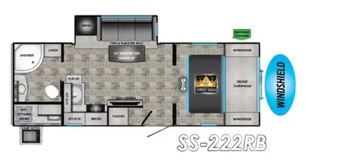 Floorplan Image