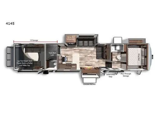 Floorplan Image