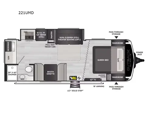 Floorplan Image