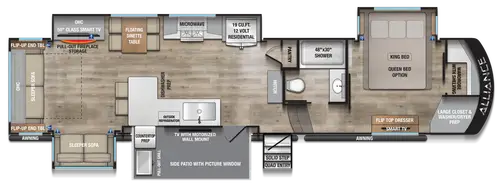 Floorplan Image