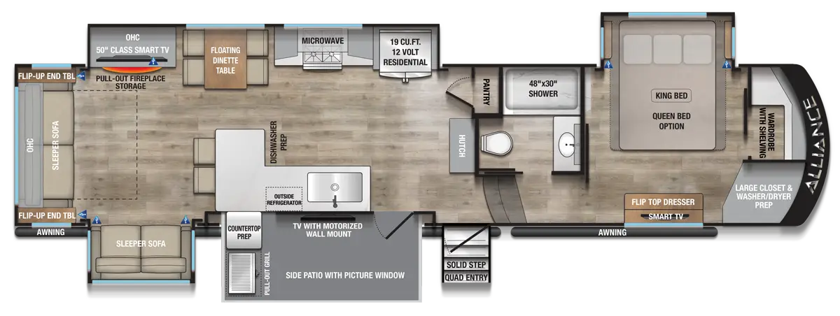 Floorplan Image