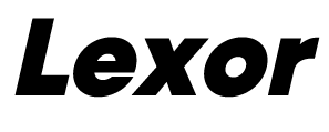 Lexor logo