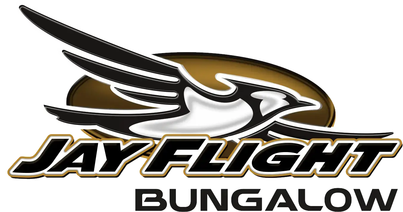 Jay Flight Bungalow logo