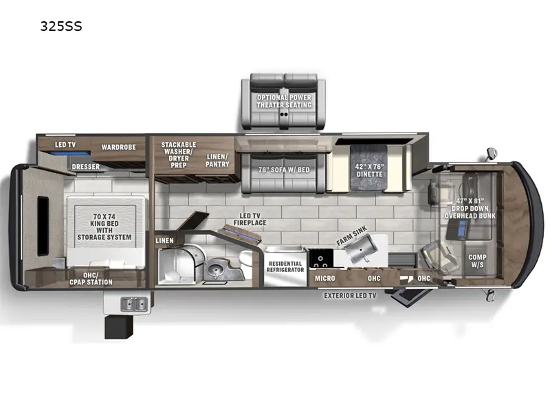 Floorplan Image