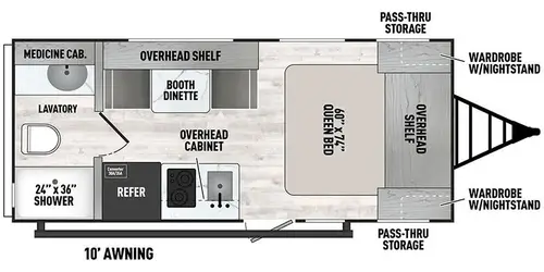 Floorplan Image