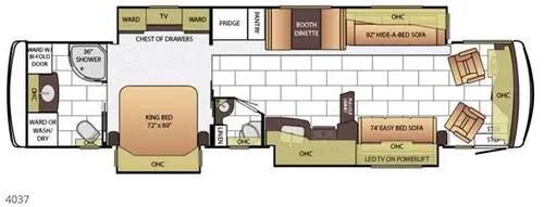 Floorplan Image