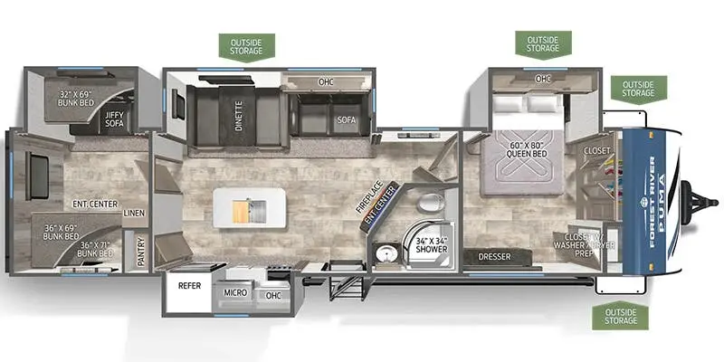 Floorplan Image