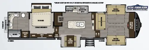 Floorplan Image