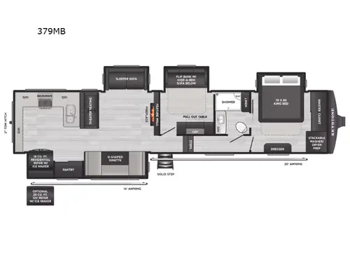 Floorplan Image