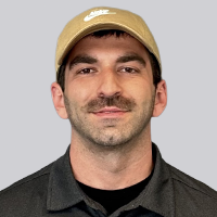 Cristian Tedesco - Service Manager