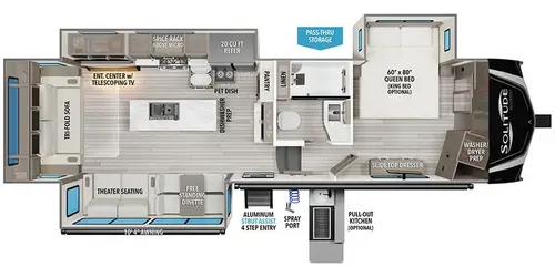 Floorplan Image
