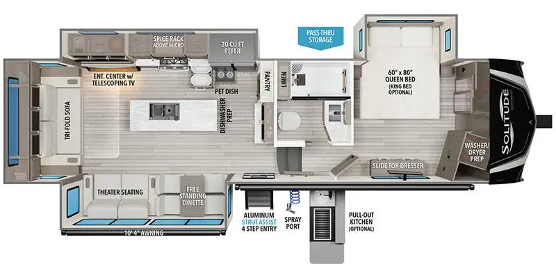 Floorplan Image