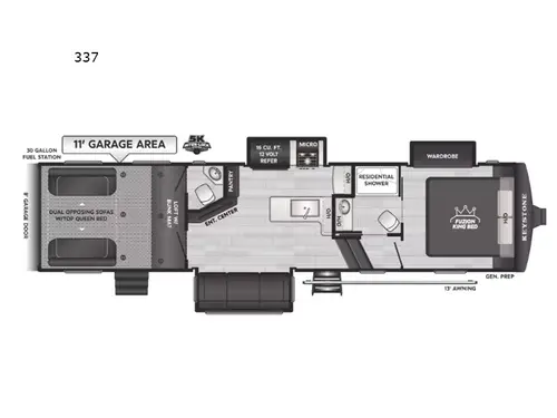 Floorplan Image