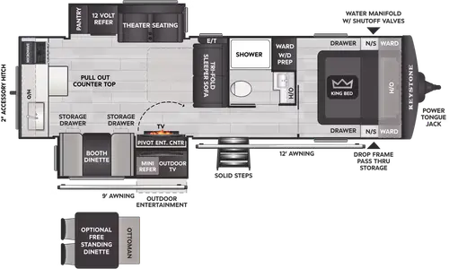 Floorplan Image