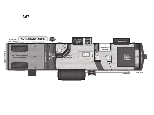 Floorplan Image